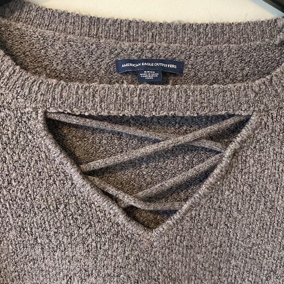 American eagle sweeter - Picture 2 of 5